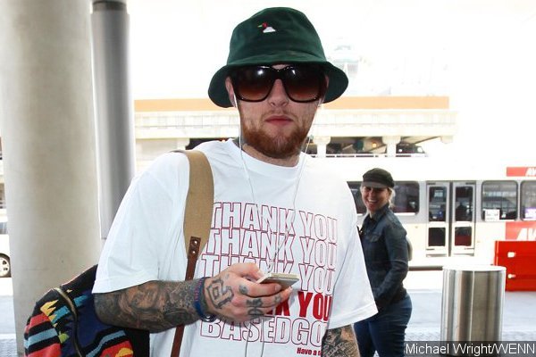 Mac Miller Sued Over Illegal Sample on Song He Gave Away for Free