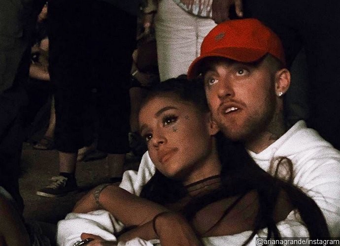 Mac Miller Wants to Cancel His Tour to Be by Ariana Grande's Side After Concert Bombing