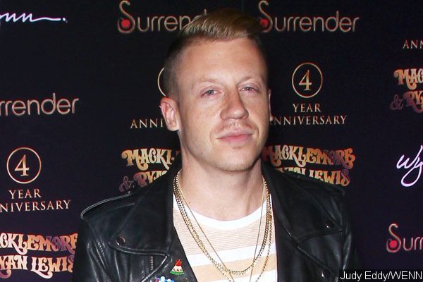 Macklemore Says He Relapsed After Shooting to Stardom