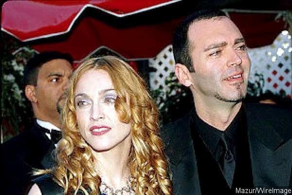 Madonna's Brother Defends Clerk Who Refuses Same-Sex Marriage