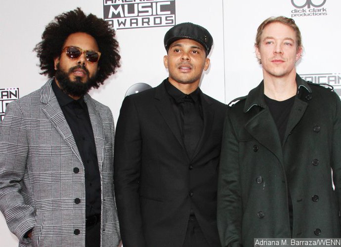 Major Lazer Mashes Up Biggest Hits of the Year for YouTube Rewind 2016 Video