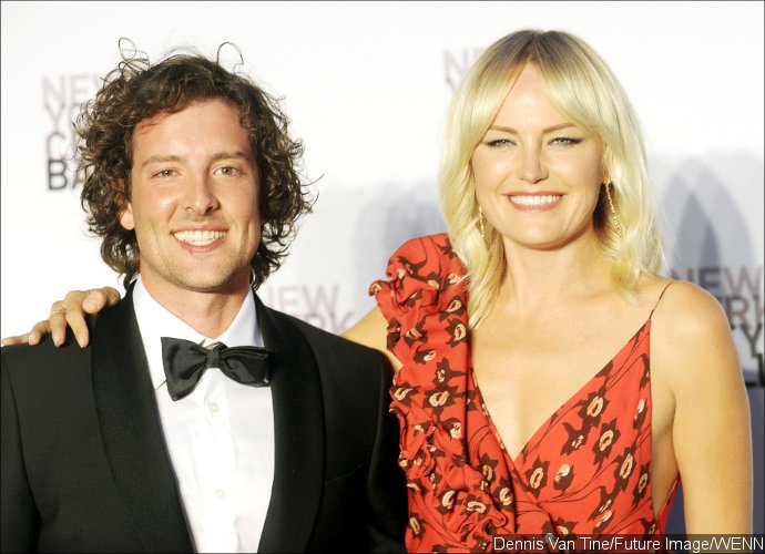 Malin Akerman Announces Engagement to Jack Donnelly, Shows Her New Ring