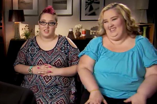 'Here Comes Honey Boo Boo' Stars Mama June and Daughter Pumpkin Come Out as Bisexual