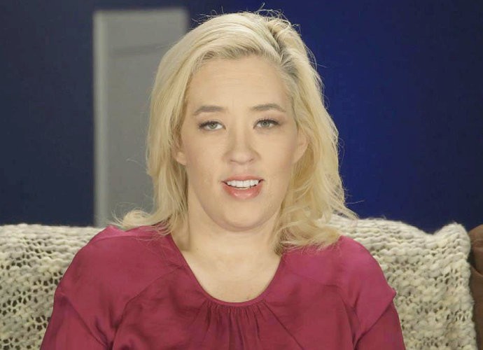 Mama June Talks About Posing Nude for Playboy After Weight Loss