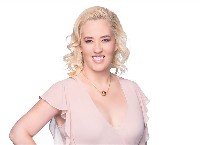 Mama June Says She Will Join a Beauty Pageant in New 'From Not to Hot' Clip