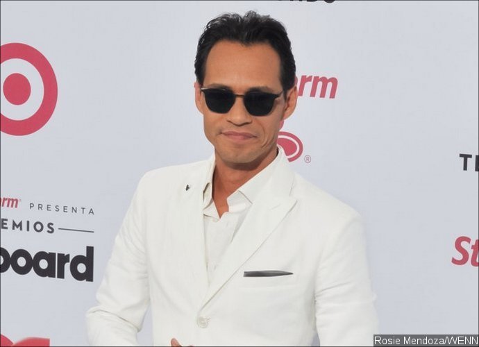Marc Anthony Robbed of 2.5 Million by His Accountant
