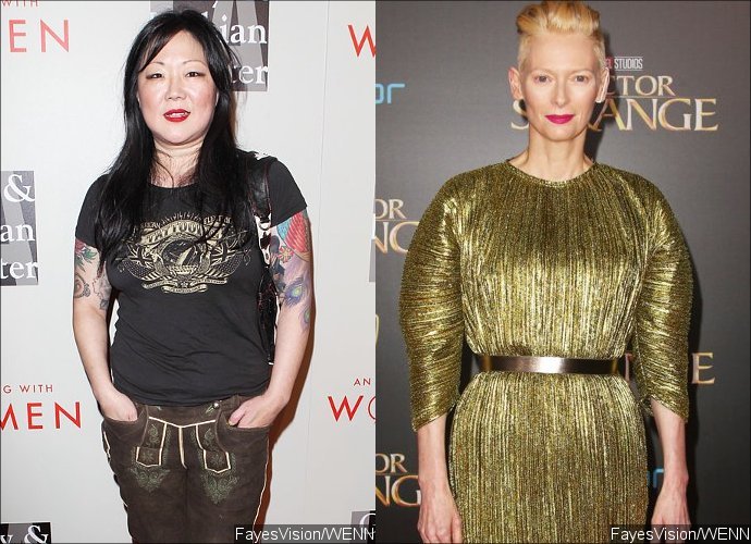 Margaret Cho Reacts to Tilda Swinton Feud Over Email Exchange About 'Doctor Strange'