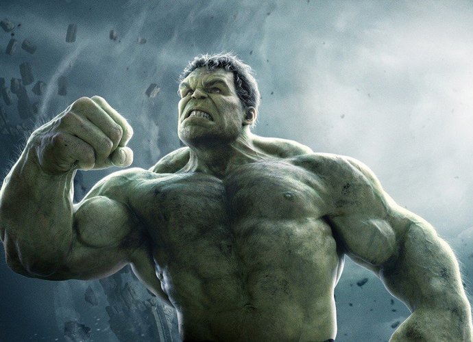 Mark Ruffalo Blames Universal for Lack of Hulk Solo Movie