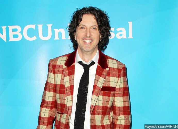 Mark Schwahn Is Suspended From 'The Royals' Following Sexual Harassment Allegations