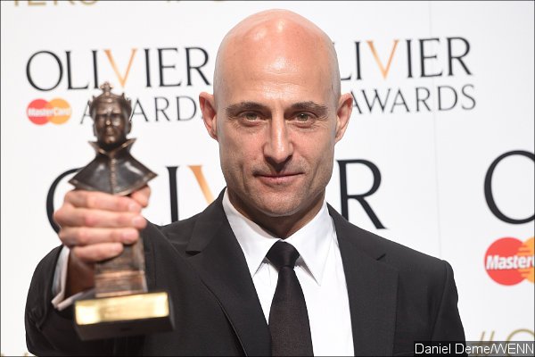 Mark Strong Is Best Actor, 'Sunny Afternoon' Bags Most Prizes at 2015 Olivier Awards