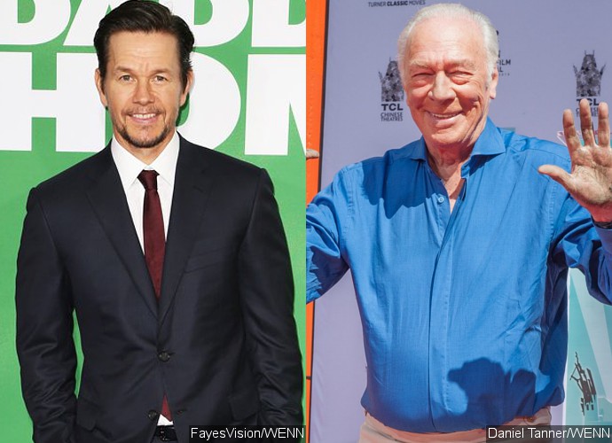 Mark Wahlberg Refused to Do Reshoots on 'All the Money' With Christopher Plummer Unless He Was Paid