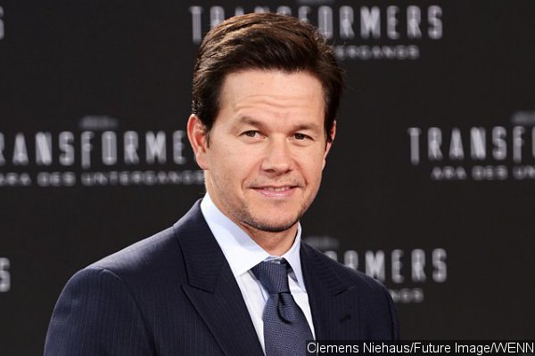 Mark Wahlberg Signs on for Buddy Cop Movie 'Partners'