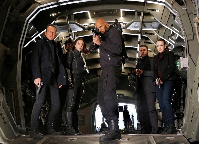 'Marvel's Agents of S.H.I.E.L.D.' Season 5 Gets December Premiere Date