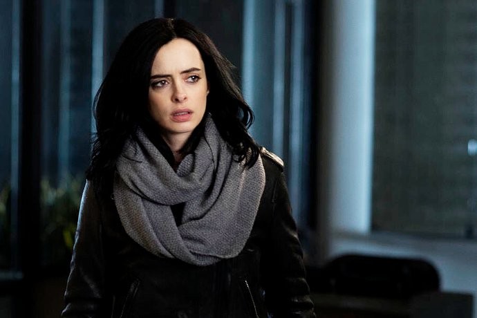 'Marvel's Jessica Jones' Potential Character Breakdown Suggests Surprising New Recruits