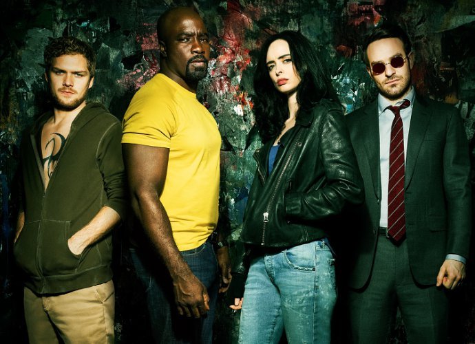 'The Defenders' Is the Least-Watched Marvel's Series on Netflix, Study Finds
