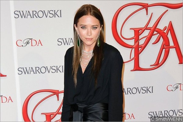Mary-Kate Olsen Sparks Wedding Rumors