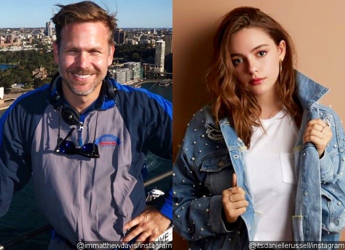 Matthew Davis and Danielle Rose Russell to Lead Potential 'The Originals' Hope-Centric Spin-Off