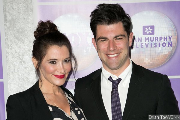 Max Greenfield and Wife Expecting Second Child