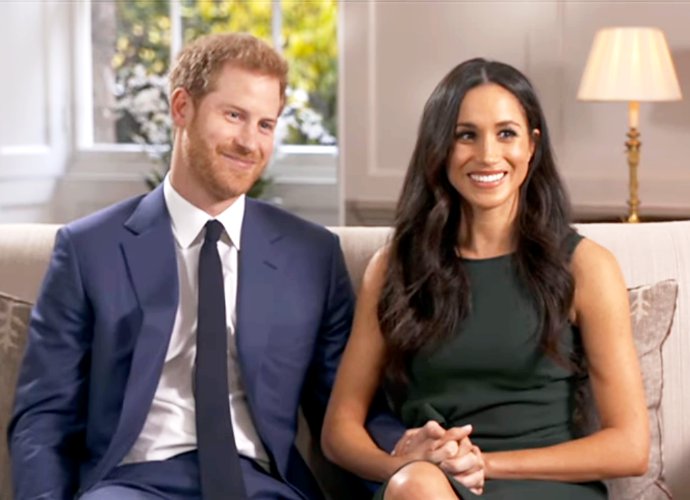 Meghan Markle Interrupted Prince Harry's Proposal: 'Can I Say Yes Now?'