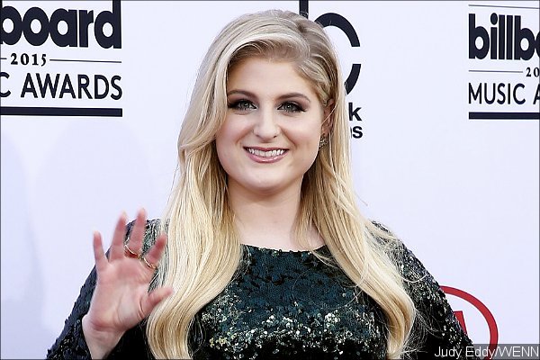 Meghan Trainor Cancels the Rest of Her Tour Due to Ongoing Vocal Cord Hemorrhage