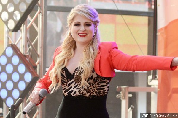 Video: Meghan Trainor Debuts 'Better When I'm Dancin' ' From 'Peanuts' Movie on Tour