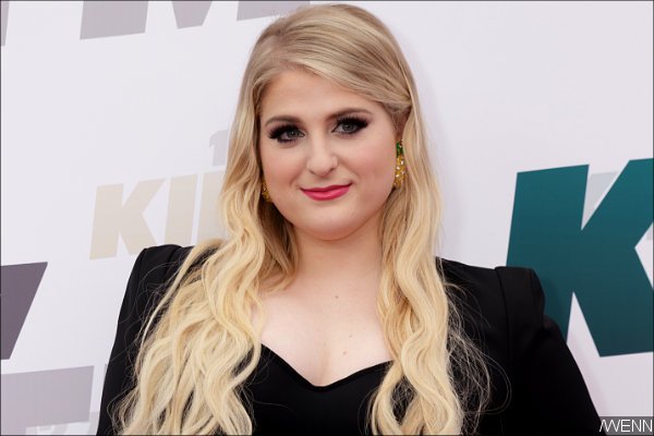 Meghan Trainor Delays More Shows due to Vocal Cord Hemorrhage