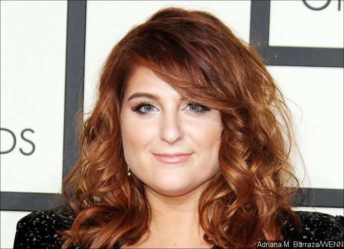 Meghan Trainor on Past Body Struggles: I Wore Sweatshirts All the Time to 'Cover Up My Body'
