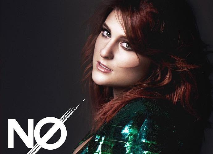 Listen to a Preview of Meghan Trainor's New Single 'No'