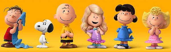 Meghan Trainor Writes a Song About Confidence for the 'Peanuts' Movie