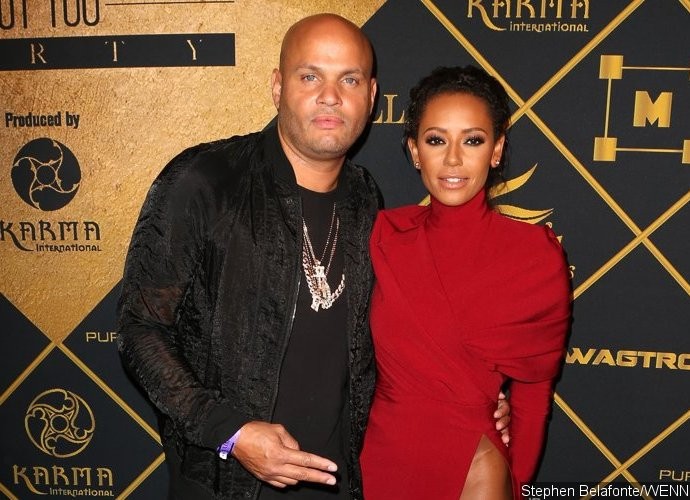 Mel B's Shocking Confession! She Says Her Husband Beat and Sexually Exploited Her for Decade