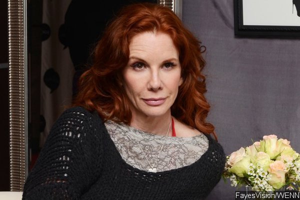 Melissa Gilbert Owes the IRS $360K in Unpaid Taxes
