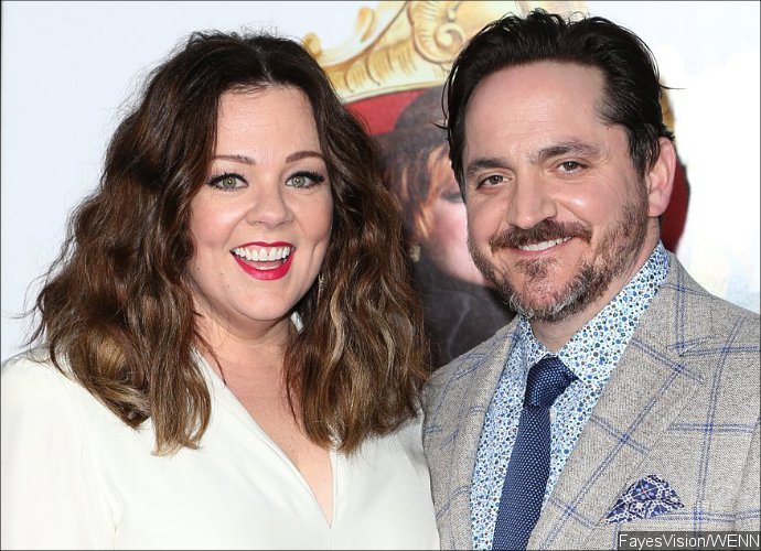Melissa McCarthy and Ben Falcone Reunite for Another Comedy