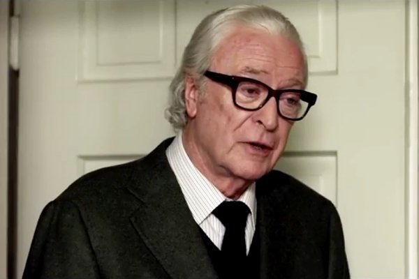 Michael Caine Is Retired Composer in 'Youth' First Trailer