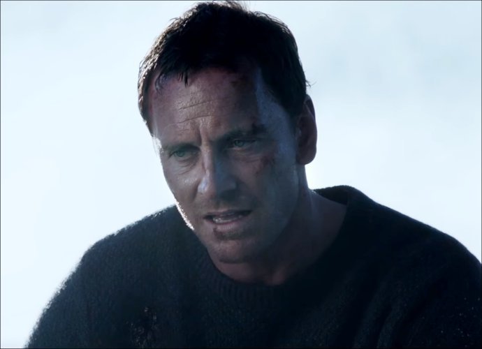 Michael Fassbender on the Hunt of Elusive Serial Killer in First 'The Snowman' Trailer