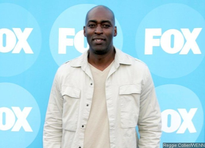 'Shield' Alum Michael Jace Sentenced to 40 Years to Life in Wife's Murder