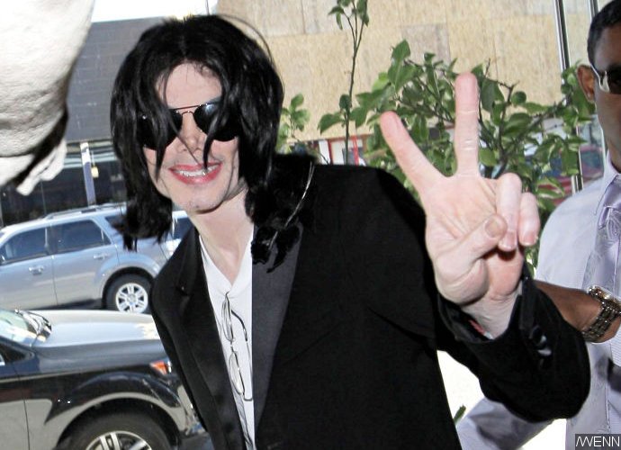 Michael Jackson's Estate Responds to Police Reports Detailing His Alleged Pornography Collection