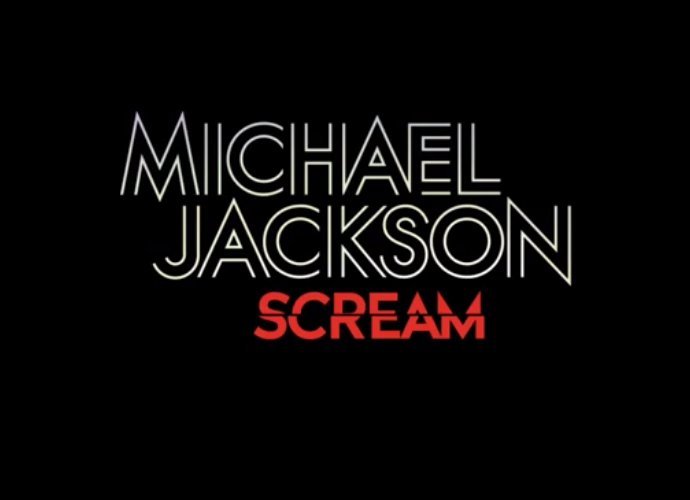 Michael Jackson's Mysterious Project 'Scream' Is Coming This Month