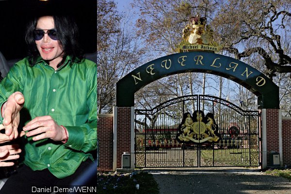 Michael Jackson's Neverland Ranch Might Become Rehab Camp for Sex-Assaulted Children