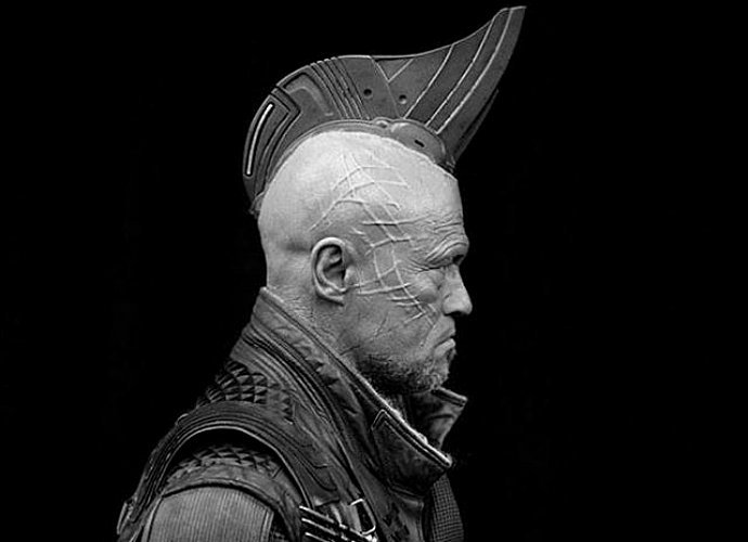 Get Closer Look at Michael Rooker's Yondu in 'Guardians of the Galaxy Vol. 2'
