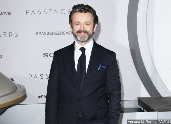 Michael Sheen Is Leaving Hollywood to Be Political Activist