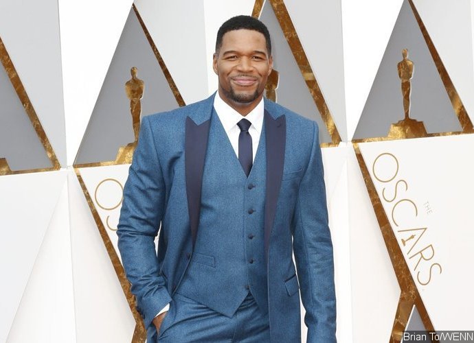 Michael Strahan to Leave 'Live!' Show Early - Find Out When His Last Day Is