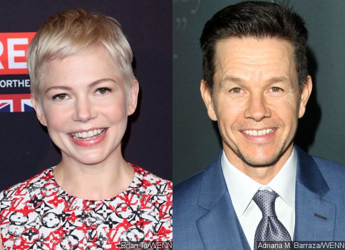 Michelle Williams Praises Mark Wahlberg for Donating His 'All the Money' Reshoot Fee to Time's Up