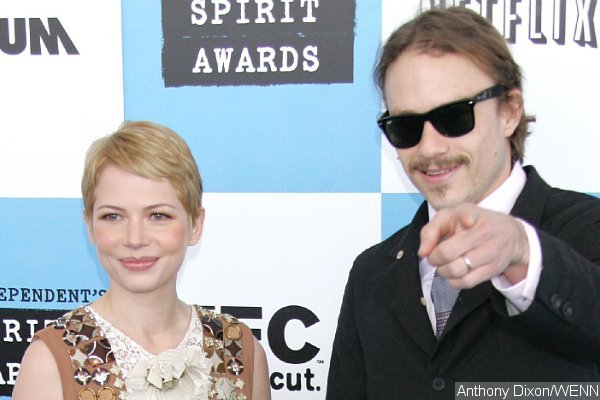 Michelle Williams Sells Brooklyn House She Shared With Heath Ledger for $8.8M