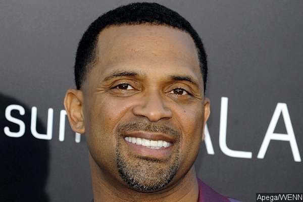 Mike Epps Cast on ABC's Comedy 'Uncle Buck'