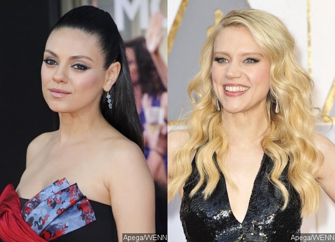 Mila Kunis and Kate McKinnon to Star in 'The Spy Who Dumped Me'