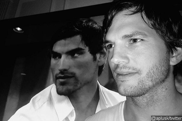 Mila Kunis Thinks Ashton Kutcher Looks Like 'Bachelor in Paradise' Contestant Jared Haibon