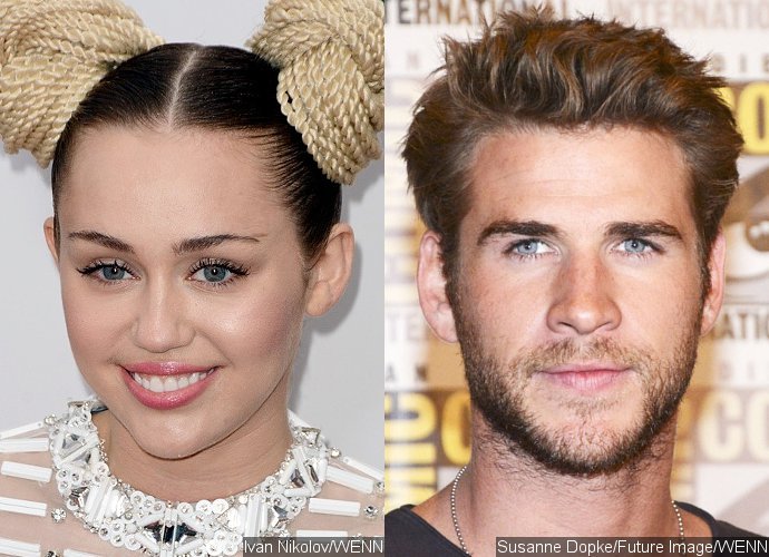Miley Cyrus and Liam Hemsworth Are Secretly Married - Is It True?