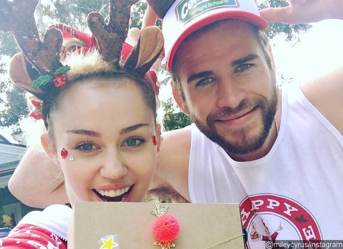 Miley Cyrus and Liam Hemsworth's New Year's Resolution Is to Expand Their Family - Baby on the Way?