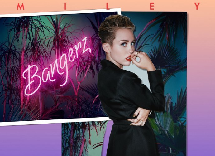 Miley Cyrus' Unreleased 'Bangerz' Tracks Get Leaked