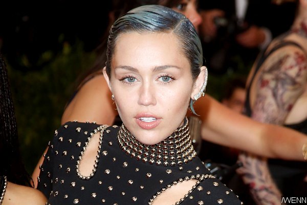 Miley Cyrus' New Song 'Nightmare' Surfaces Online